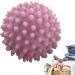 Virtcooy Laundry Balls for Tumble Dryer | Magic Washing - Reusable Wash Fabric Softener Reducing Static Electricity Soft Dry Clothes with Less Wrinkles Pink - Buy Online on SooperMarket.com
