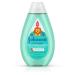 Johnsons Baby Shampoo No More Tangles 13.6 Ounce (400ml) (2 Pack)