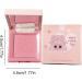 Makeup Blush - Cream Blush for Cheeks Matte 4-in-1 Palette | Cute Girl Emoticon Lightweight and Blendable Face Blushes Creamy & Blendable Color Radiant Glow Natural Skin Tones Troonz 3 - Buy Online on SooperMarket.com