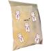 100 Easy Stick-On Car Trash Bag Portable Car Garbage Bags Waterproof Leak Proof Barf Vomit Bags Adhesive Kitchens Trash Bags for Car Travel Home - Buy Online on SooperMarket.com