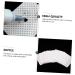 540pcs Nail Pads & Glue Wipes for Eyelashes Nail Charms & Extensions | Non-Woven Fabric Manicure Cleaning - Best for Nail Removal & Lash Adhesive - Buy Online on SooperMarket.com