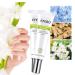 efero Nail Treatment Repair Gel - 2pcs | Nail Growth & Care Gel for Damaged Nails - Buy Online on SooperMarket.com