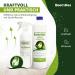 Bactodes 2L Concentrate - Universal Enzyme Cleaner & Odor Neutralizer - Effective Organic Microbe Spray for All Smells - International Shipping Available - Buy Online on SooperMarket.com
