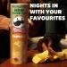 Potato Sharing Crisps Bundle with Pringles Flavoured Snacks | Pick & Mix Any 3 | Choose your Own Flavours - Buy Online on SooperMarket.com