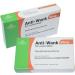 JOKE PILL MEDICATION TABLET BOX - Xmas Gift Prank Birthday Card - Prank April Fools Secret Santa - Rude Funny Gag Gift for Him Her Boss - Anti-Wank - Buy Online on SooperMarket.com