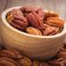 Pecans Pecan halves Pecans Pecan natural untreated resealable (2500g)