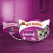 Whiskas Anti-Hairball Cat Snack - 8x60g - Prevent Hairballs with Delicious Treats | International Shipping Available - Buy Online on SooperMarket.com