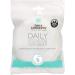 Daily Concepts Daily Exfoliating Dual Texture Scrubber with Smart Technology for a Light Body Scrub to help Get Rid of Impurities and Dead Skin Suitable for all Skin Types 12g - Buy Online on SooperMarket.com