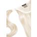 Luxury Gold 22'' 120g Human Hair Pony -60 Bleach Blonde - Buy Online on SooperMarket.com