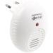 Exbuster spider fright: ultrasound pest for the socket effectively on 47 m (ultrasound against spiders ultrasound pest control electronic spider distributor)