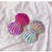 ZMGMSMH Seashell Compact Makeup Mirror - 4 Color Shell Girls Mirror for Props - Buy Online on SooperMarket.com