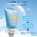 Trendyfave Sunscreen Spf 50 Face Moisturiser Sunscreen For Sensitive Skin Water Resistant & Non-Greasy Sunscreen Spf 50 UVA & UVB Protection Isolation Sunscreen With Hyaluronic Acid - Buy Online on SooperMarket.com