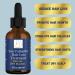 Saw Palmetto Hair Loss Treatment - Essential Oils for Hair Growth Strengthen Roots & Reduce Hair Loss - Buy Online on SooperMarket.com