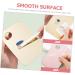 Balacoo 8 Sets Nail Art Palette - Professional Manicure Tools & Mixing Tray for Makeup & Acrylic Paints - Buy Online on SooperMarket.com