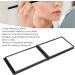 4 Way Mirror 360 Degree Handheld Self Haircut Mirror - Portable and Foldable - Buy Online on SooperMarket.com