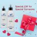 FRAGFRE Detangler 8 oz (2-Pack) - Fragrance-Free & Hypoallergenic Hair Detangler Set - Parabens Free - Leave-in Conditioner for Sensitive Skin - Vegan & Gluten-Free - Styling Heat Protectant - Buy Online on SooperMarket.com