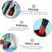 HomsfoU Shoe Deodorant Capsules - Antiperspirant Balls for Leather Shoes & Smell Relief | Dry Remedy for Shoe Odor Care - Buy Online on SooperMarket.com
