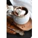 TOONIE MOONIE ORGANICS Organic Chocolate Marshmallow Creme 7 oz - Delicious and Natural Treat - Buy Online on SooperMarket.com