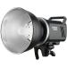 Godox MS300 Studio Strobe 300Ws Monolight with 2.4G Wireless System and 150W Modeling Lamp - Buy Online on SooperMarket.com