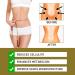 Bee Venom Lymphatic Drainage And Slimming Nose Ring Bee Venom Lymphatic Drainage Nose Ring Firming Essential Oil Ring For Women Men Body Care Products Shape Tighten The Skin (7PCS) - Buy Online on SooperMarket.com