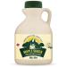 Maple Shack 100% Pure Canadian Maple Syrup 500ml - 660g Grade A Dark Maple Syrup with Caramel Taste - Ideal for Pancakes Waffles and Baking