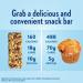 Glucerna Crispy Oats & Nuts Snack Bars - 20 Count, Diabetes-Friendly Blood Sugar Management - Buy Online on SooperMarket.com