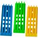Beavorty 6 Pcs Pigeon Ring Stand Labels Pigeon Ring Bands Racing Pigeon Accessory Racing Pigeon Ring Round 20x7cmx2pcs As Shownx2pcs - Buy Online on SooperMarket.com
