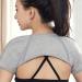 Double Shoulder Brace Double Shoulder Support Brace Pain Relief Compression Shoulder Warm Wrap Protector L - Buy Online on SooperMarket.com