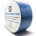 DOAY Blue Painters Tape 1/4 1/2 3/4 x 60 Yard - Multi Size Pack - Multi Surface Use - 3 Rolls 1/4 1/2 3/4 x 60 Yards (Multi Size Pack) - Buy Online on SooperMarket.com