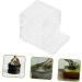 Toddmomy 5pcs Pet Water Feeder Mini Liquid Feeder Ants Waterer for Garden Ants Nest Water Feeder Plastic - Buy Online on SooperMarket.com