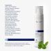 Aerosoft Foot Care Gel Cream Formula 100 ml - Buy Online on SooperMarket.com