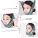 FOYTOKI Thinner Facial V Bandage Lifting-up Slimming Beauty -lifting Artifact Thin - Buy Online on SooperMarket.com