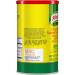 Knorr Professional Chicken Broth Powder 1 kg Pack of 6 - Buy Online on SooperMarket.com