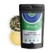 Udyan Tea Lemongrass Tranquillity Green Tea with Mint 100g (40 Cups) | Handpicked Natural Ingredients | Calms Your Body & Mind | Enhances Focus and Clarity