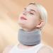 Cervical Neck Brace | Adjustable Soft Foam Wraps Neck Support Neck Support Brace for Sleeping Relieves Neck and Spine Pressure Aligns Stabilizes Vertebrae for Women& Men - Buy Online on SooperMarket.com