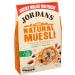 Jordans Natural Muesli | Breakfast Cereal | Vegetarian | High Fibre | 4 PACKS of 1 kg & Granola Raisin and Almond | Breakfast Cereal | High Fibre | 4 PACKS of 750 g Natural Muesli + Granola Raisin and Almond - Buy Online on SooperMarket.com
