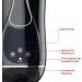 Black Has Multiple Modes Easy to Operate - Buy Online on SooperMarket.com
