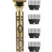 Professional Hair Clippers for Men Electric Haircut Kit Hair Trimmer 5W Powerful Sharply Blade Floating Cutting Head Grooming Sets - Buy Online on SooperMarket.com