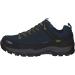 CMP Rigel Boys Trekking & Hiking Shoes - 38 EU - Blue Ink & Yellow - Best for Outdoor Adventures - Buy Online on SooperMarket.com