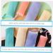 Baluue 30 Pcs Soap Bag Foaming Net Soap Sock Soap Savers for Bar Soap Bar Soap Scrubber Soap Pouches Pe - Buy Online on SooperMarket.com