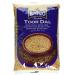 Natco Toor Dal Plain Indian Yellow Beans for Soups Stews Casseroles and Vegetable Dishes - 2kg Bag BY SPICEHUB