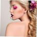 ABOOFAN 15 Pairs Halloween Extra Long False Eyelashes Party Lashes. Fiber False Eyelashes Cosplay Eyelashes Halloween Artificial Eyelashes Artificial Lashes 3d Fancy Chemical Fiber Extend - Buy Online on SooperMarket.com