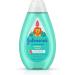 Johnson's Baby Shampoo No More Tangles 13.6oz (400ml) - 2 Pack - Buy Online on SooperMarket.com