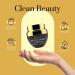 Clear Beauty 24K Gold Collagen & Squalene Daily Face Moisturizer - Hydrating, Firming & Brightening Anti-Aging Cream - Buy Online on SooperMarket.com