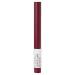 Maybelline SuperStay Ink Crayon Matte Lipstick - 55 Make it Happen - Rood - 14 gr