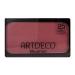 ARTDECO Shimmering Blusher - Long-Lasting Cadmium Red | 5g - Buy Internationally - Buy Online on SooperMarket.com
