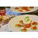 Hymor D&L Tartare Sauce Classics - 2x300ml | Belgian Mayonnaise-Based Sauce for Burgers Fries Meat & Fish Dishes - International Shipping - Buy Online on SooperMarket.com