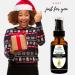 100% Pure Premium Vitamin E Oil 2 oz - Maximum Strength 75,000 IU - Anti-Aging & Moisturizing Benefits for Skin, Hair & Nails - Reduces Wrinkles, Scars & Sunburn - Travel Size - Buy Online on SooperMarket.com