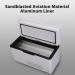 Portable Electric Mini Cooler Box - Insulin Cooler Case with Fast Cooling & LED Display - Buy Online on SooperMarket.com