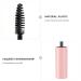 OSALADI 10pcs Mascara Empty Tube Eyeliner Vial Clear Mascara Travel Pink Packaging Material Filling Plastic - Buy Online on SooperMarket.com